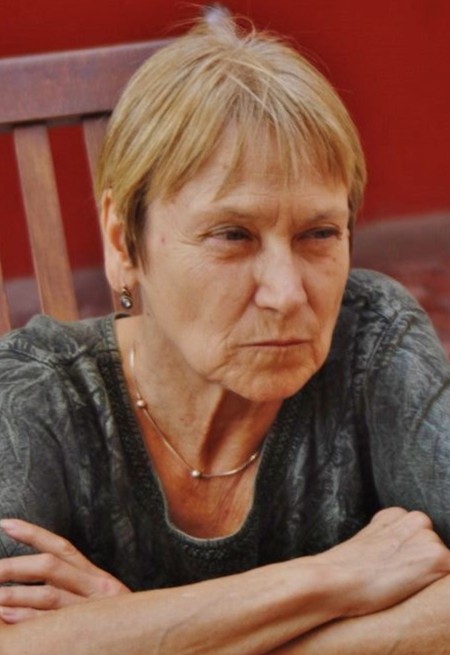 Невена Мандаджиева