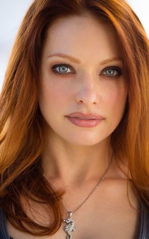 Элизабет Дж. Карлайл