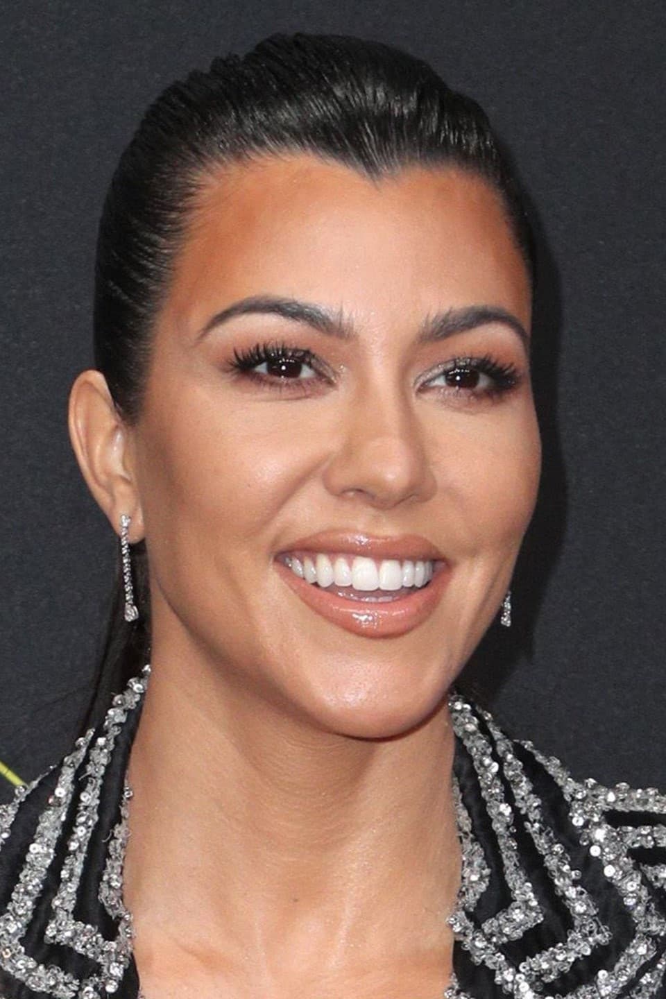 Кортни Кардашьян (Kourtney Kardashian) - Фильмы и сериалы