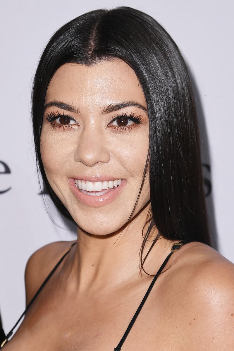 Кортни Кардашьян (Kourtney Kardashian) - Фильмы и сериалы