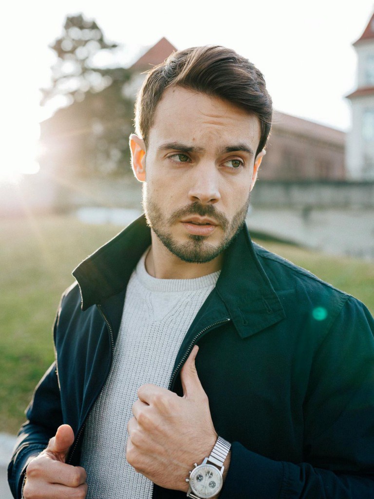 Бруно Саутер