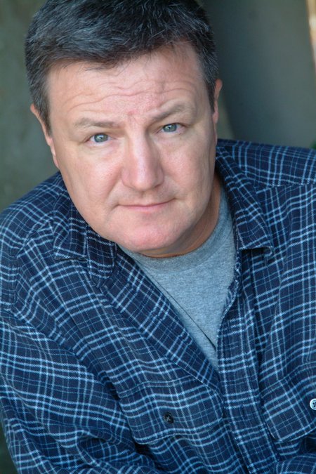 Стив Гилметт