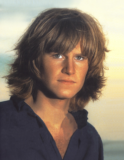 Тед Гердестад