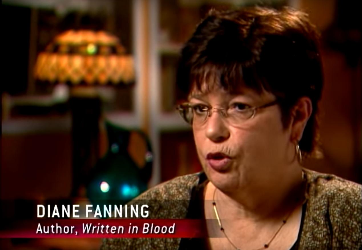 Диана Фэннинг