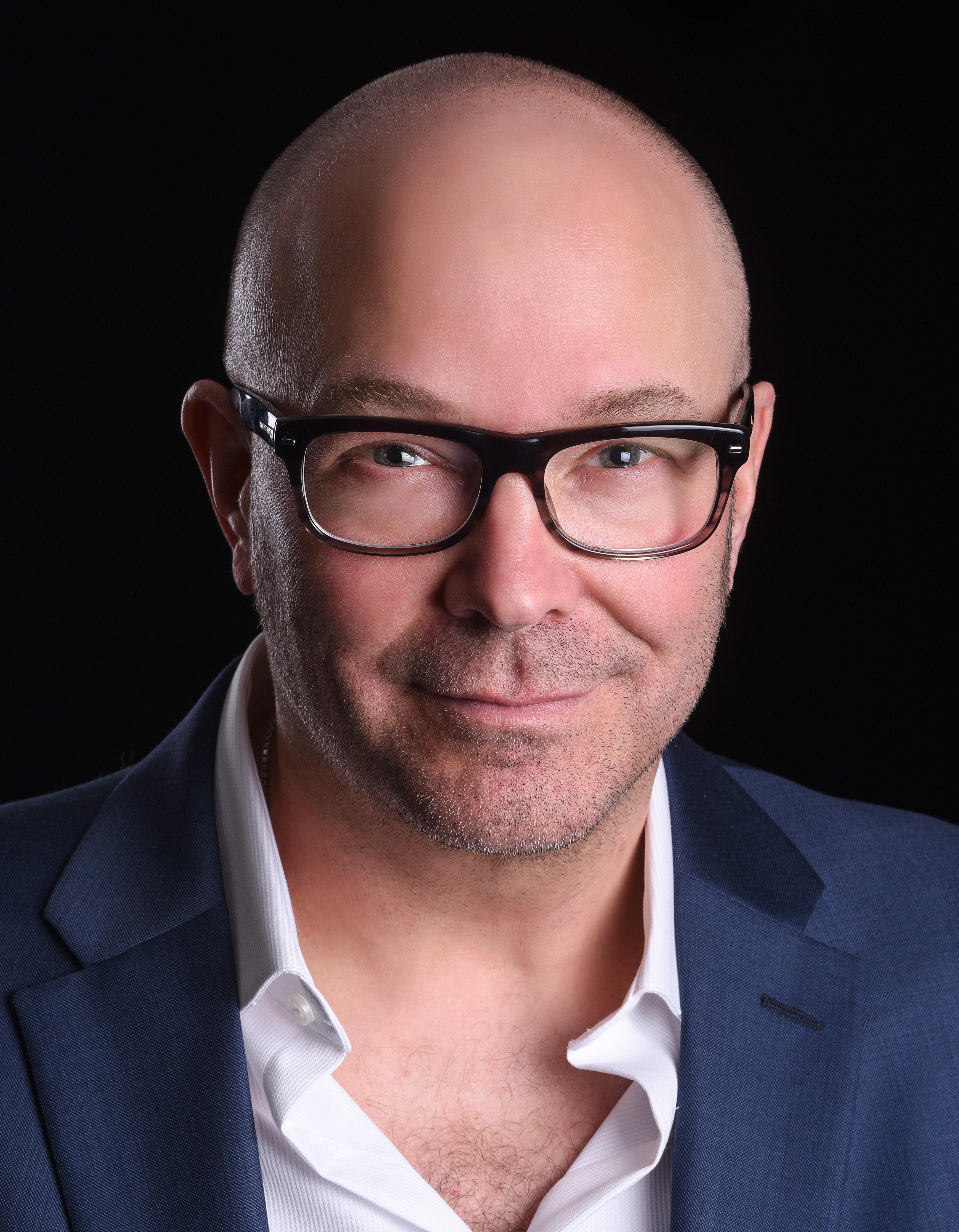 Шон МакЛафлин