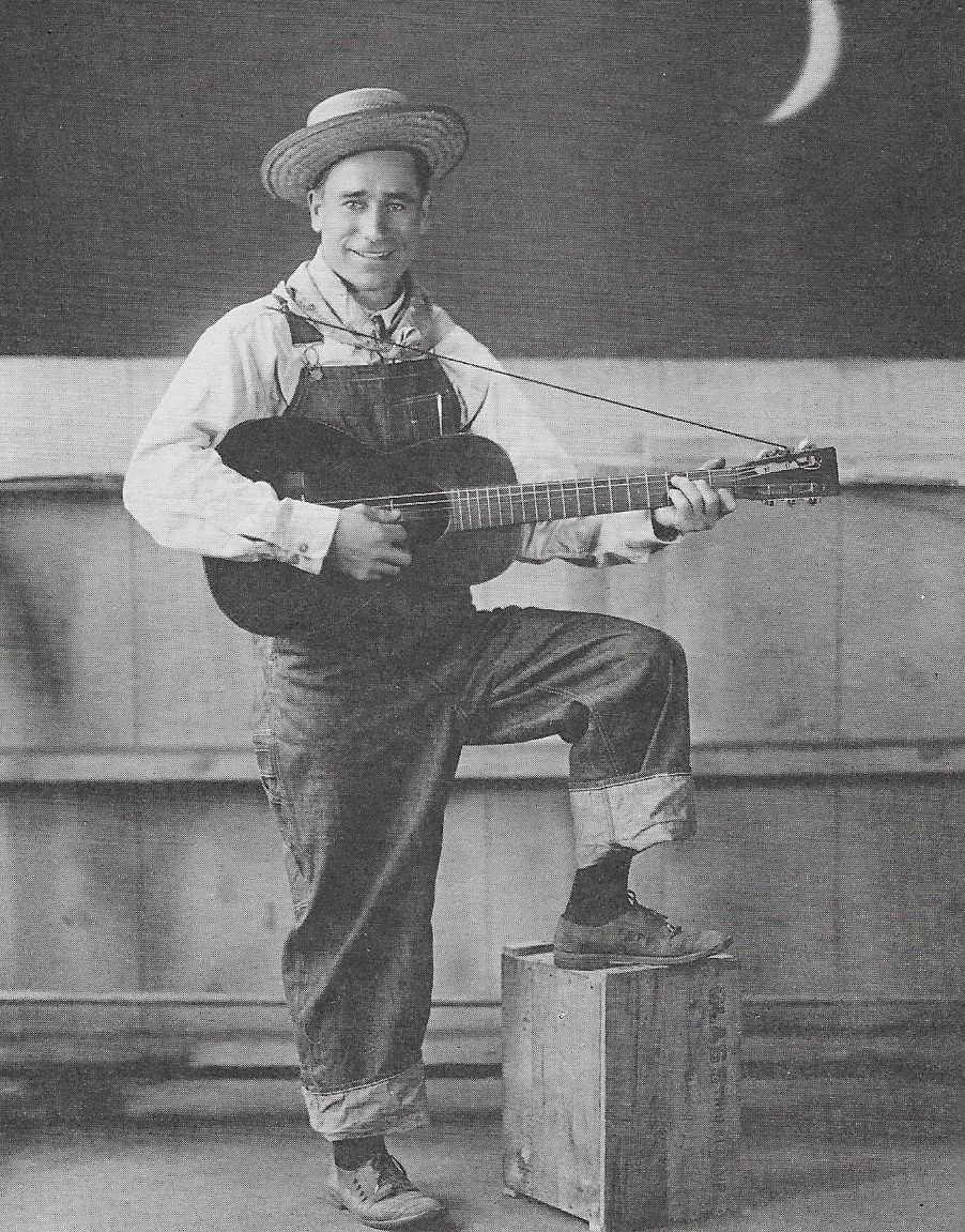 Фрэнки Марвин