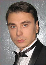 Сергей Ливадный