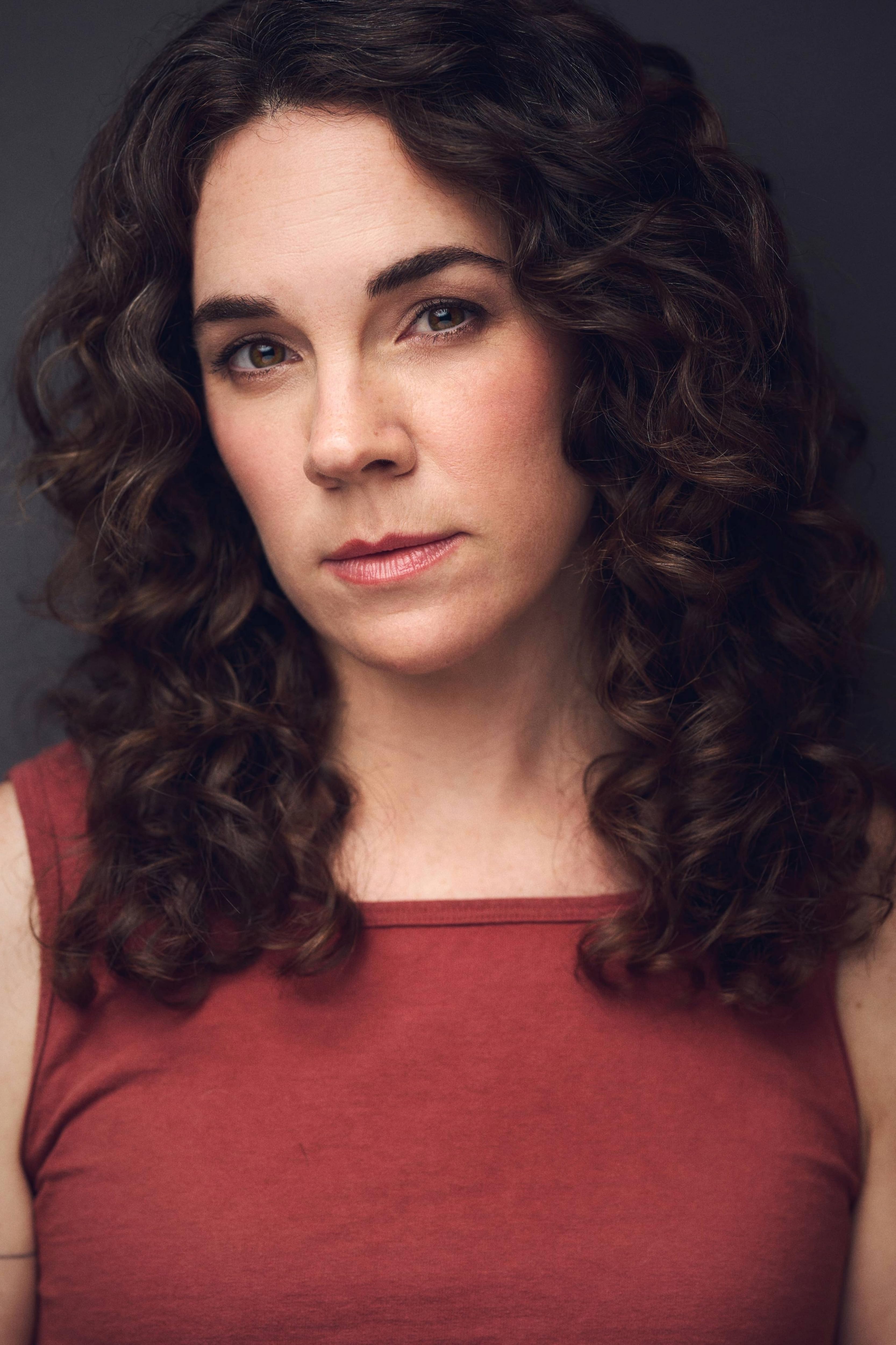 Марта Бригэм