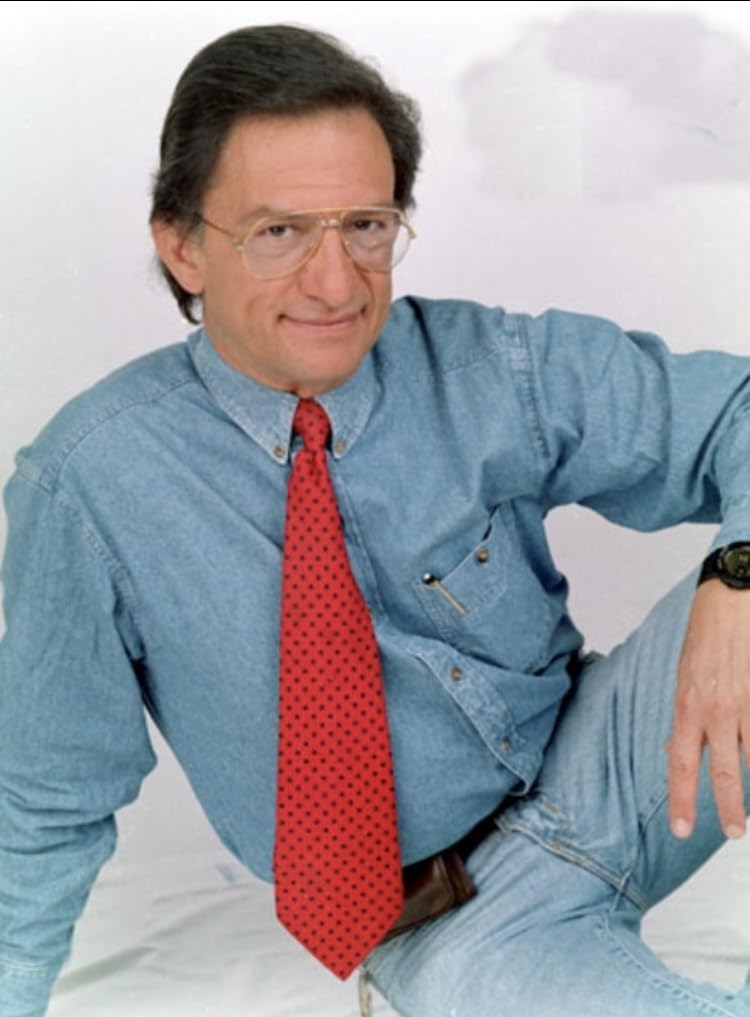 Серхио Хименес