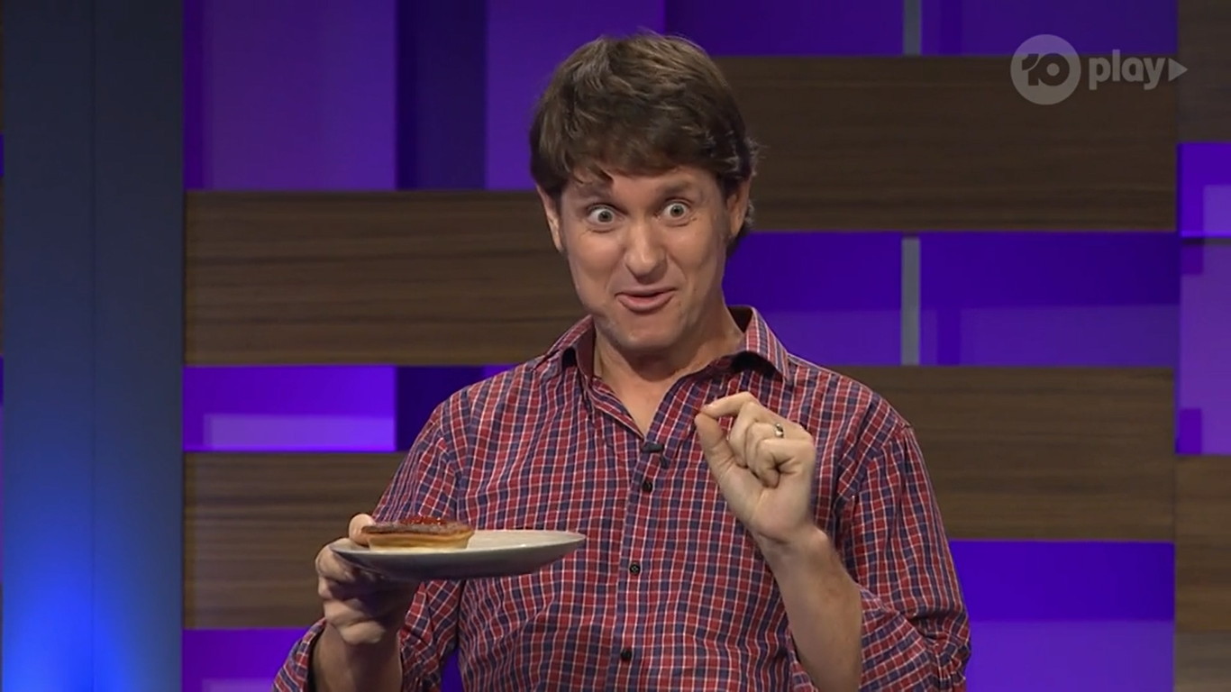 Крейг Рёкассел