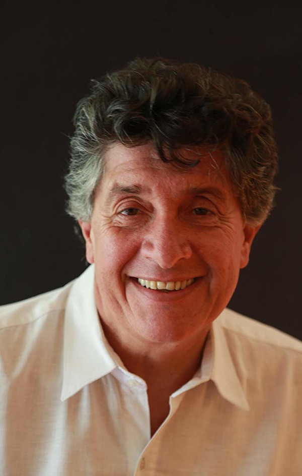 Хуан Энджел