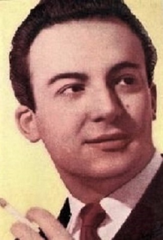 Рафаэль Ромеро Марчент