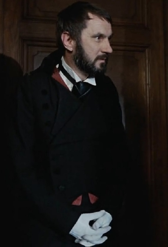 Mieczyslaw Waskowski