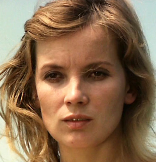 Ирена Шевчик