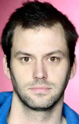 Кевин Хассинг