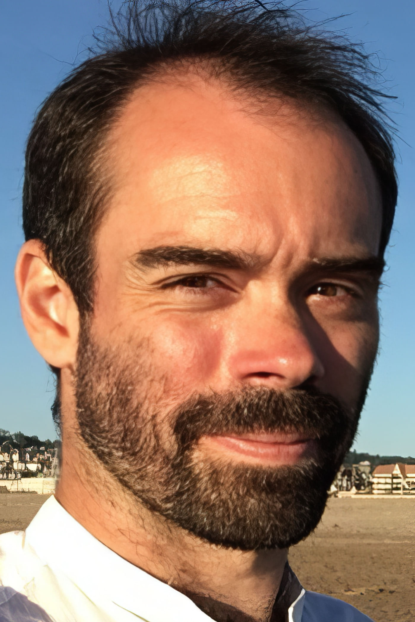 Александр Манневилль