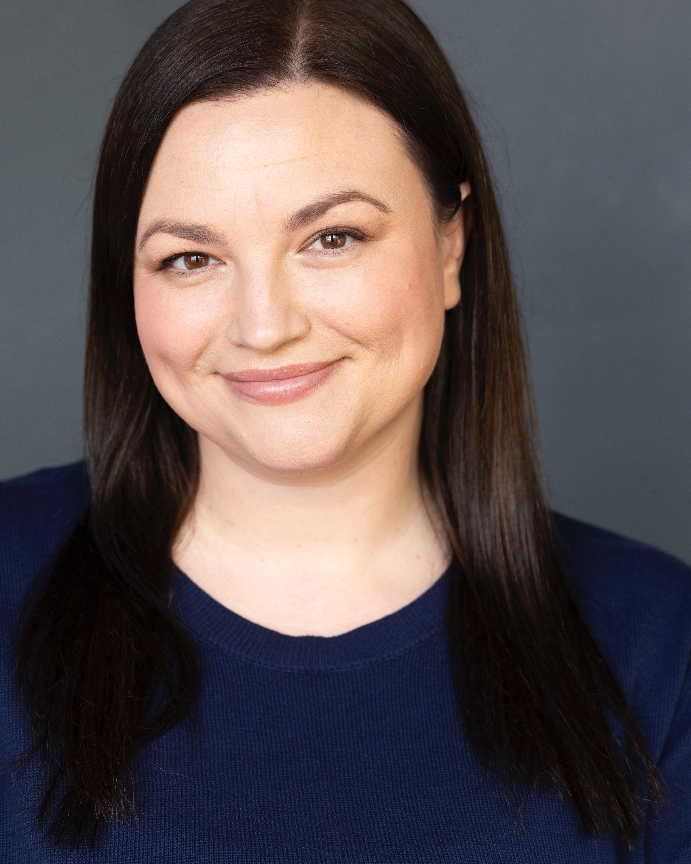 Бриттани Сэмсон