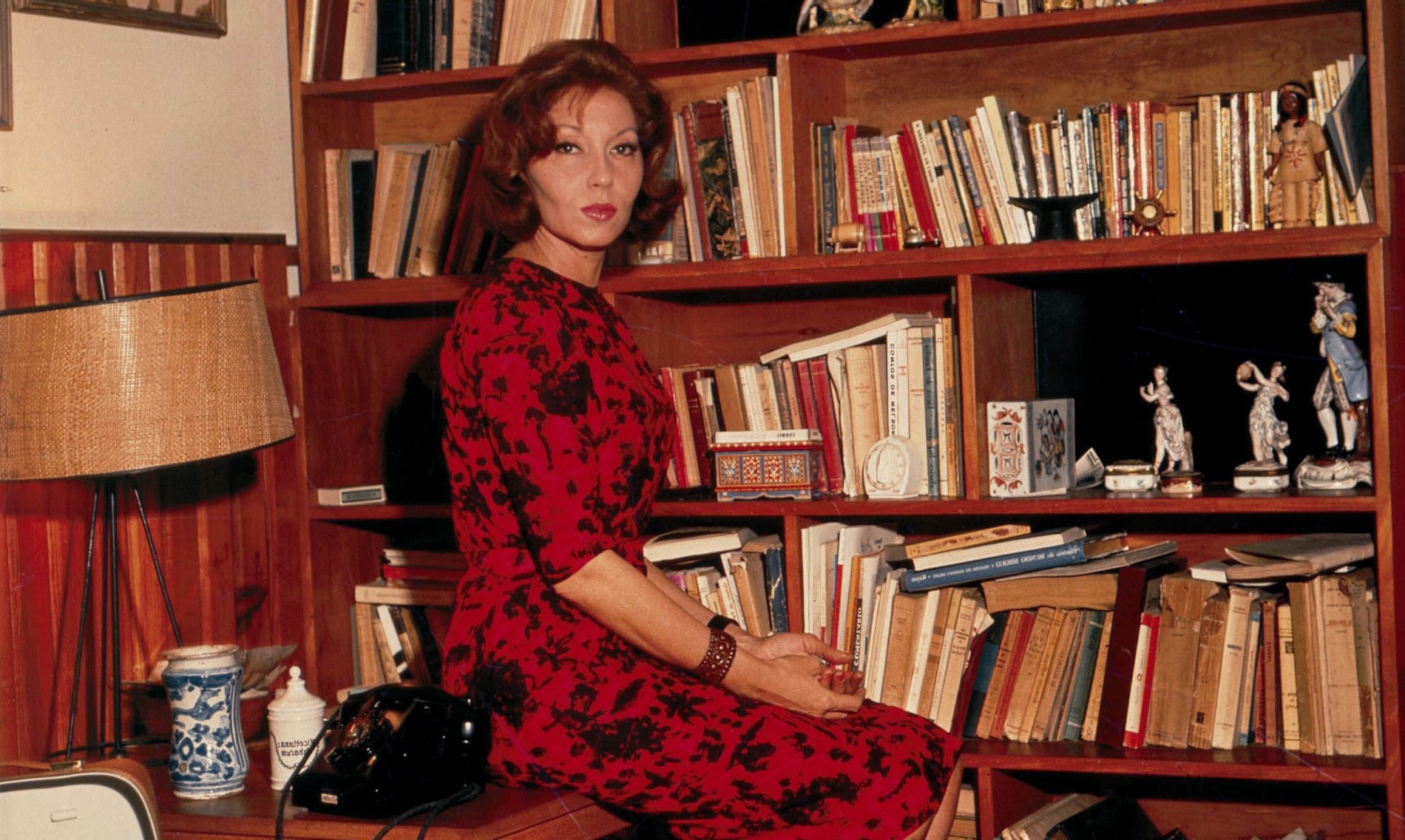 Clarice Lispector