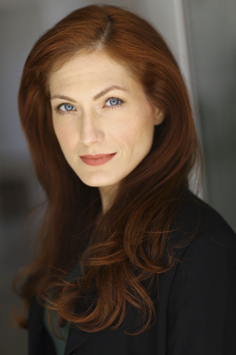 Келли Куинн