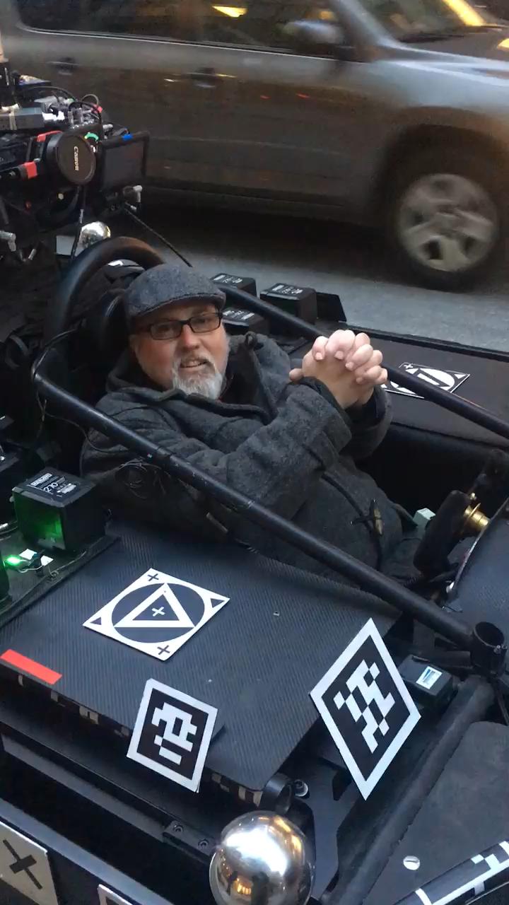 Арнольд Петерсон