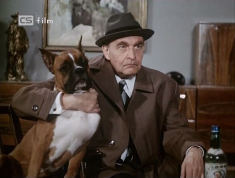 Мирослав Гомола