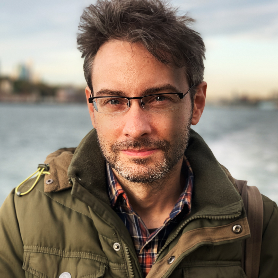 Крэйг Мельвиль