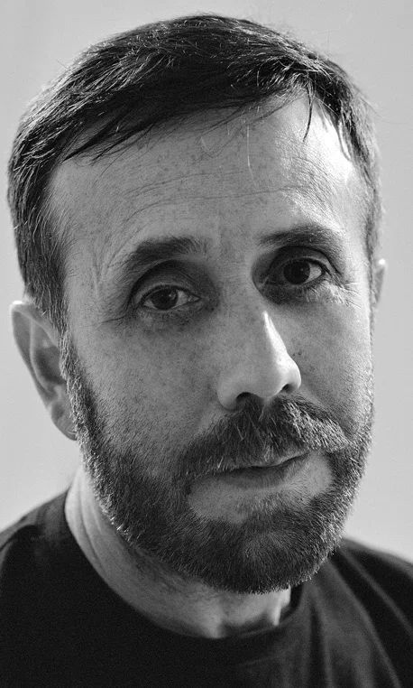 Рауф Мамедов