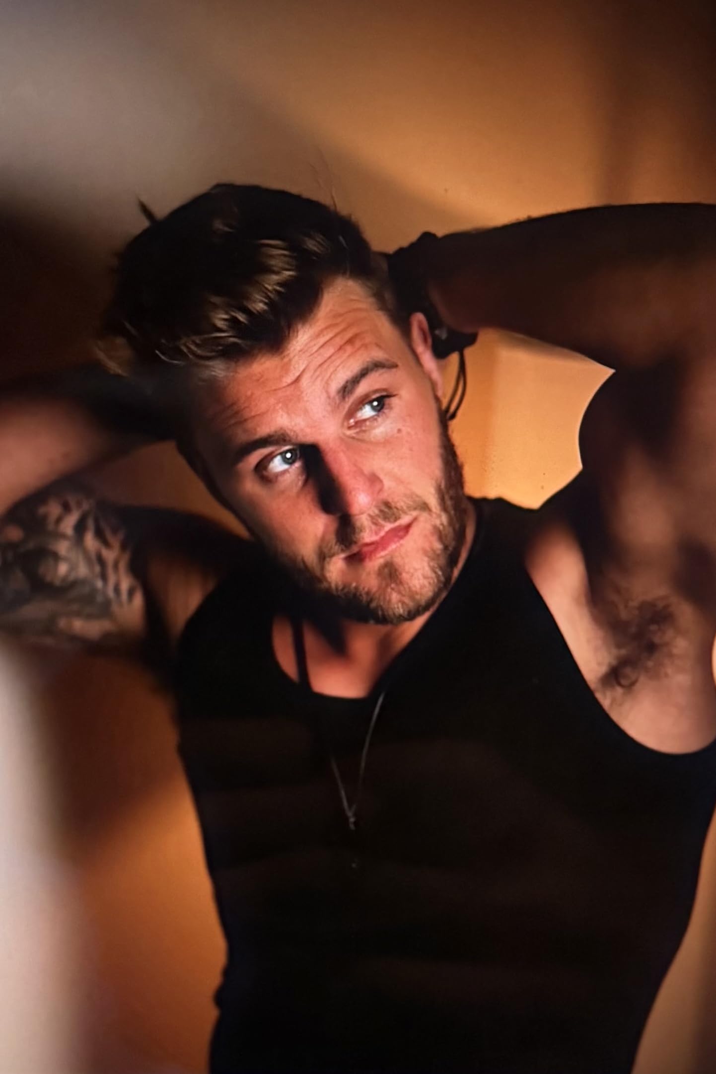 Брайан Бойнтон