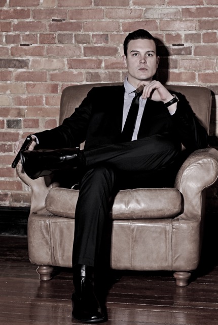 Брэд Буркхардт