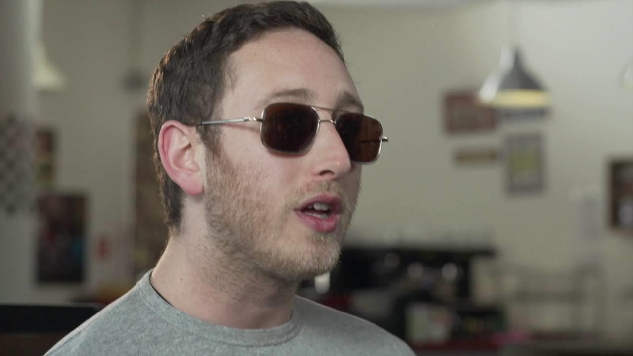 Йонатан Барак