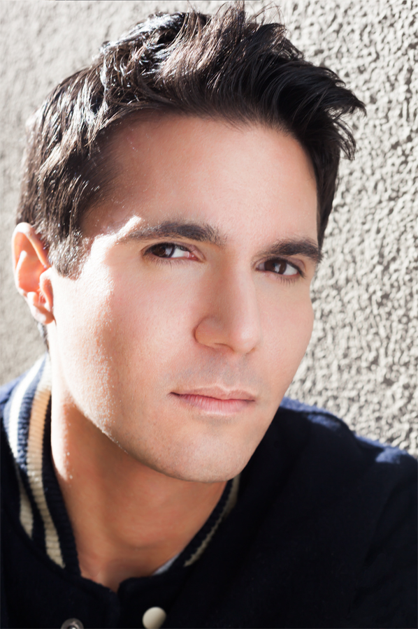 Джереми Иверсен