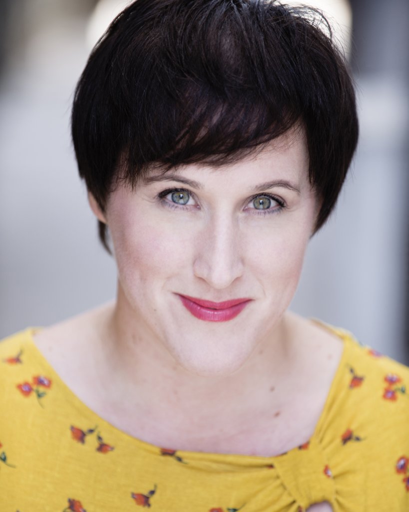 Annie Lees-Jones
