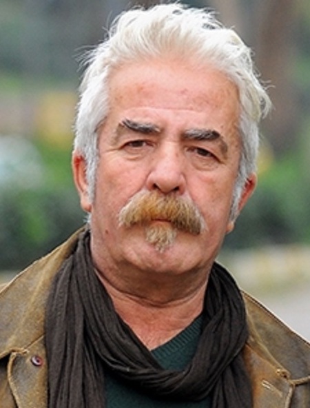 Орхан  Огуз