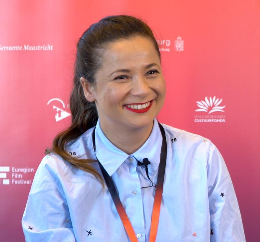 Тамара Клайнгон