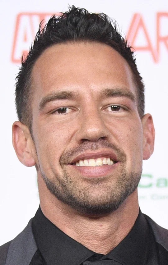 Джонни Касл