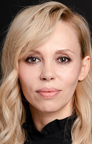 Ольга Вильнер