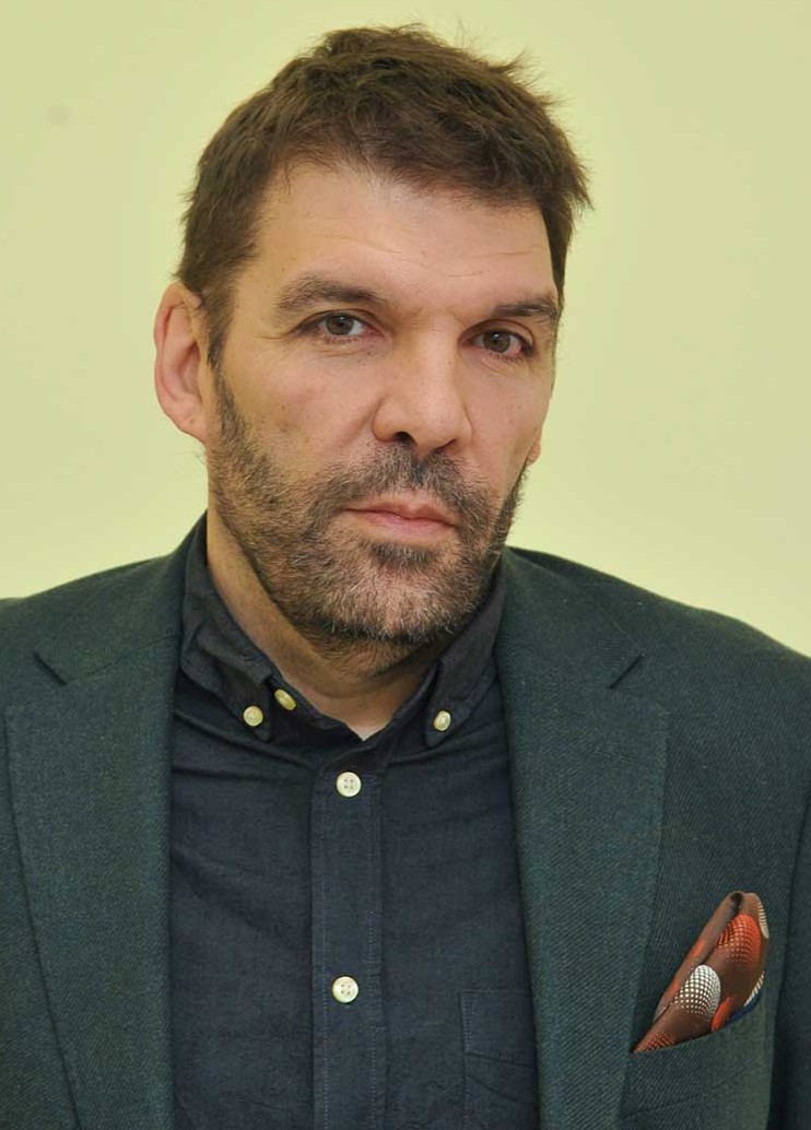 Петар Чирика