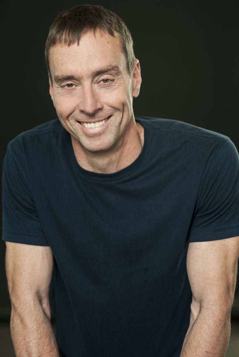 Кирк Кауэтт