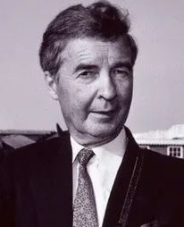 Дик Фрэнсис