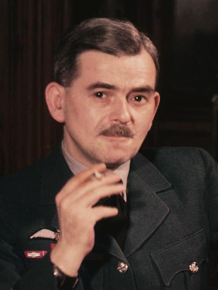 Фрэнк Уайттл