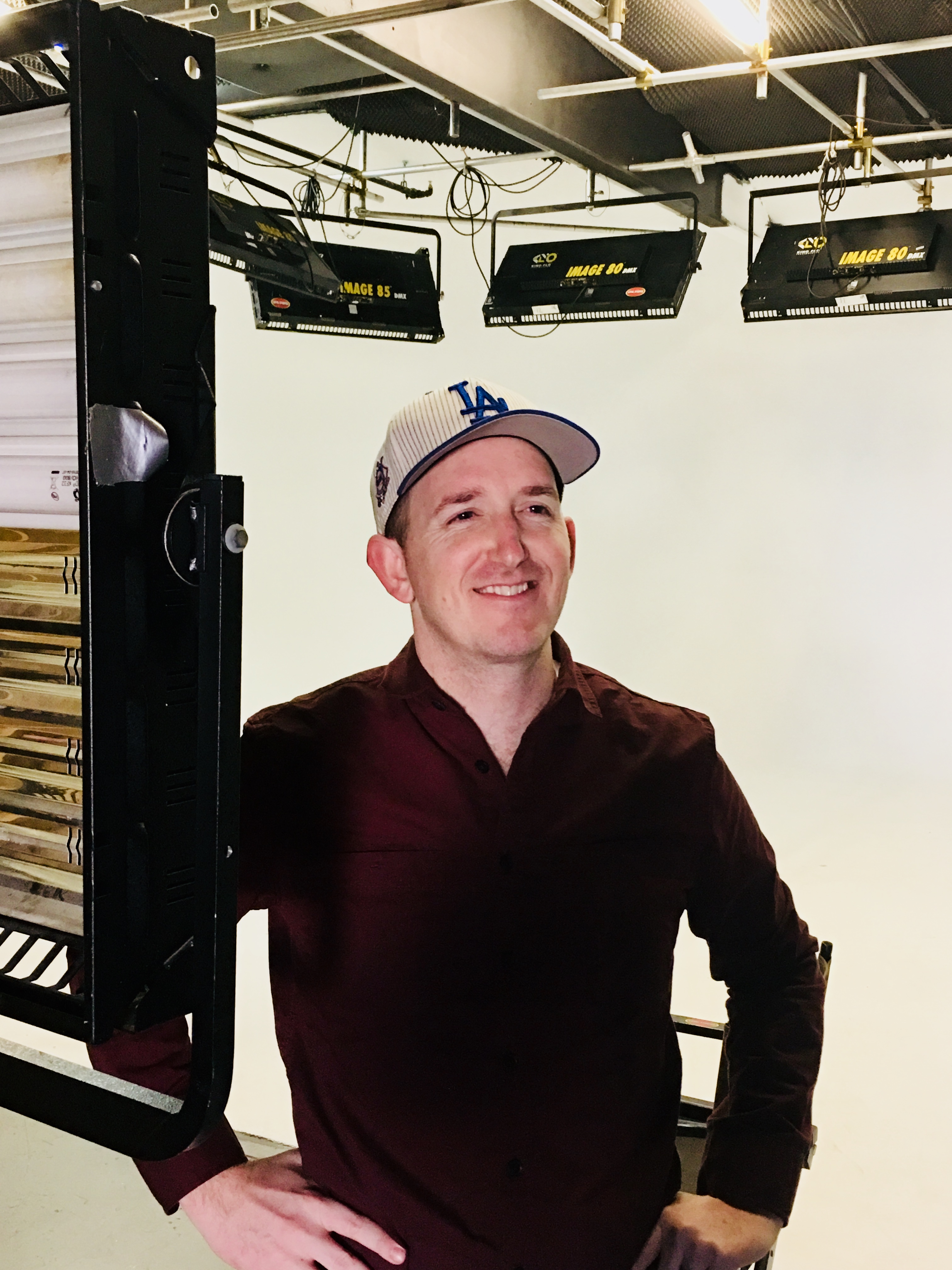 Джош Шелтон