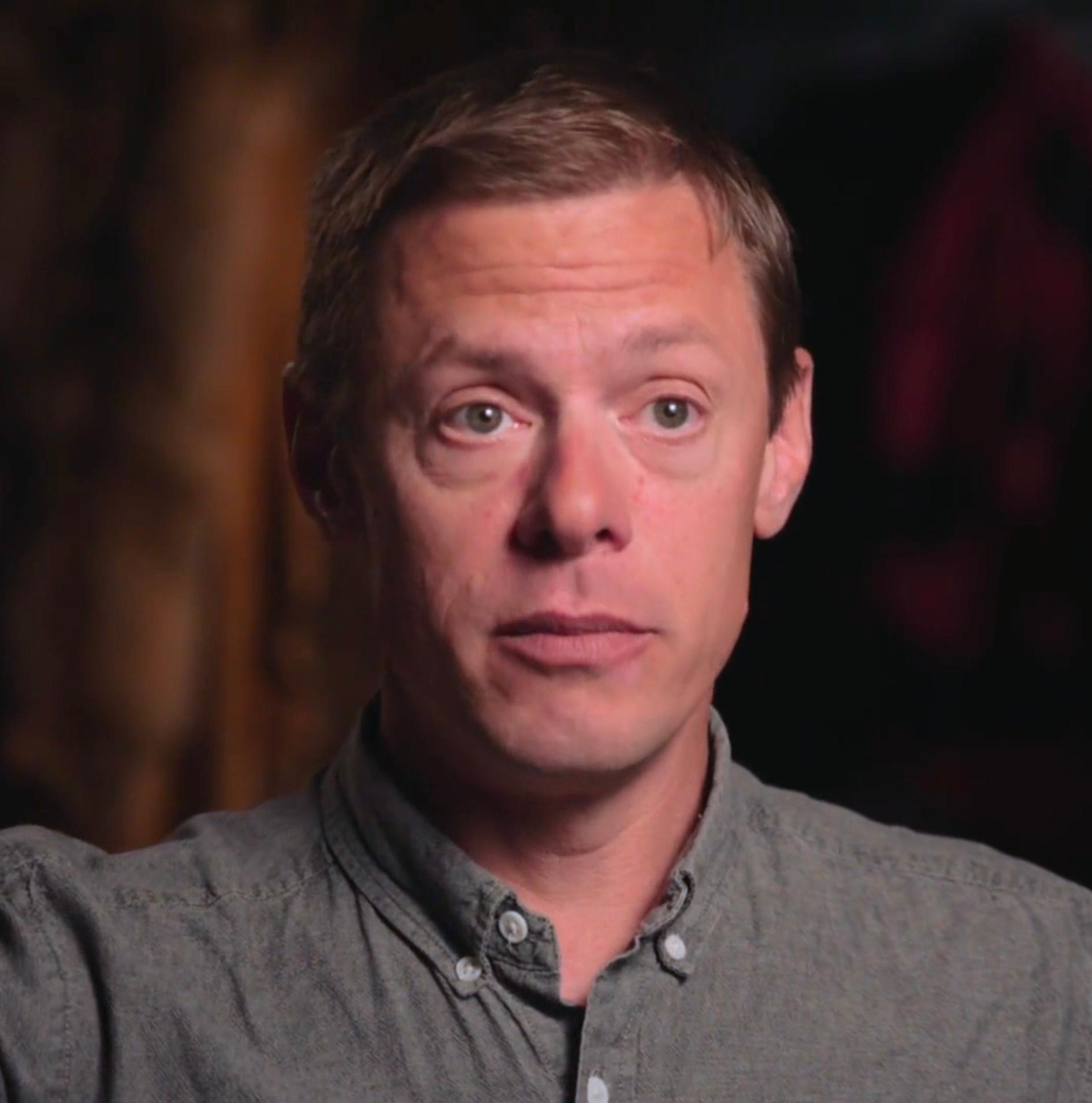 Стивен Ринелла