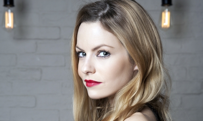 Katerina Dimitroglou