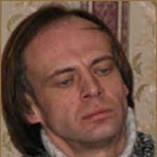 Павел Крахмалев