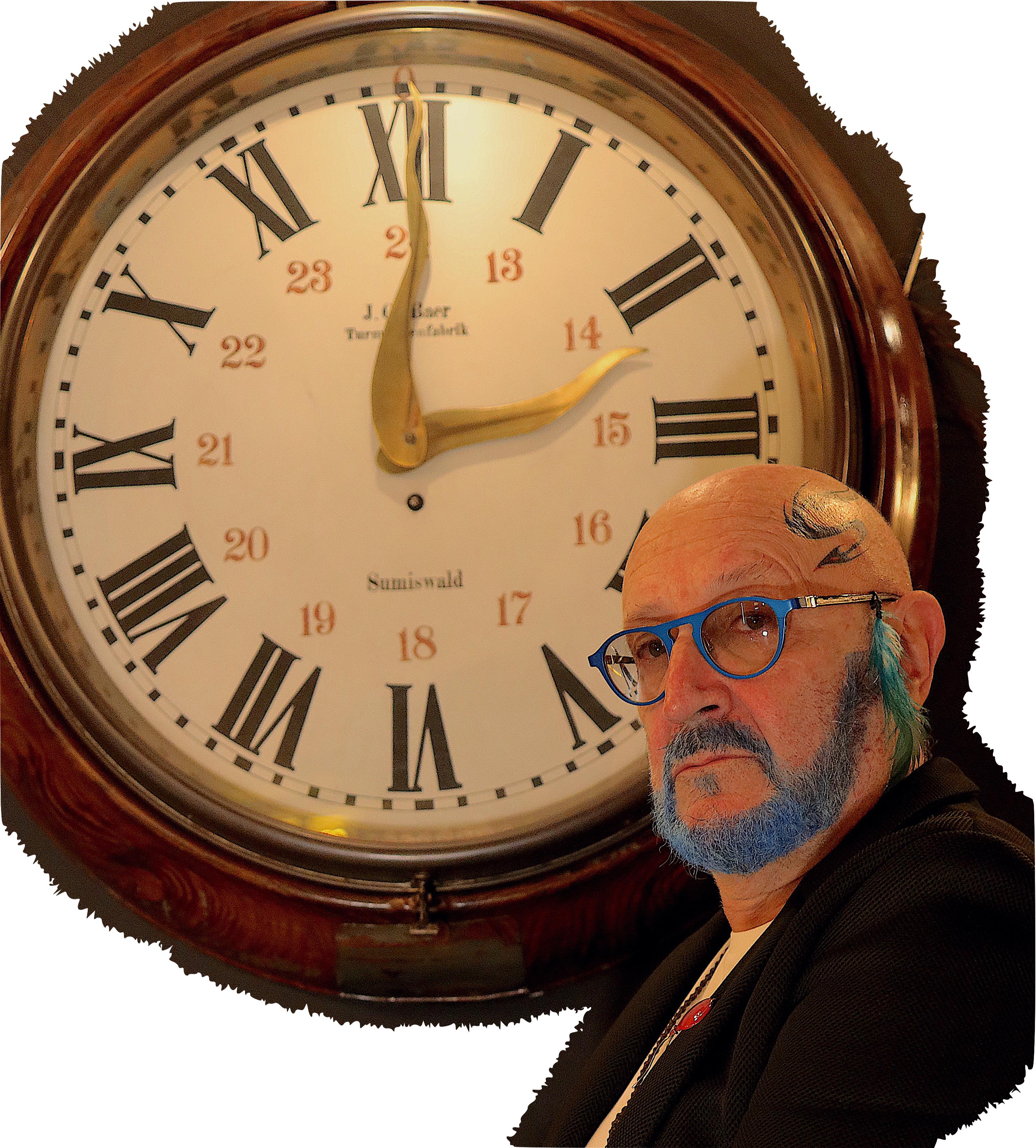 Димитрис Арванитис