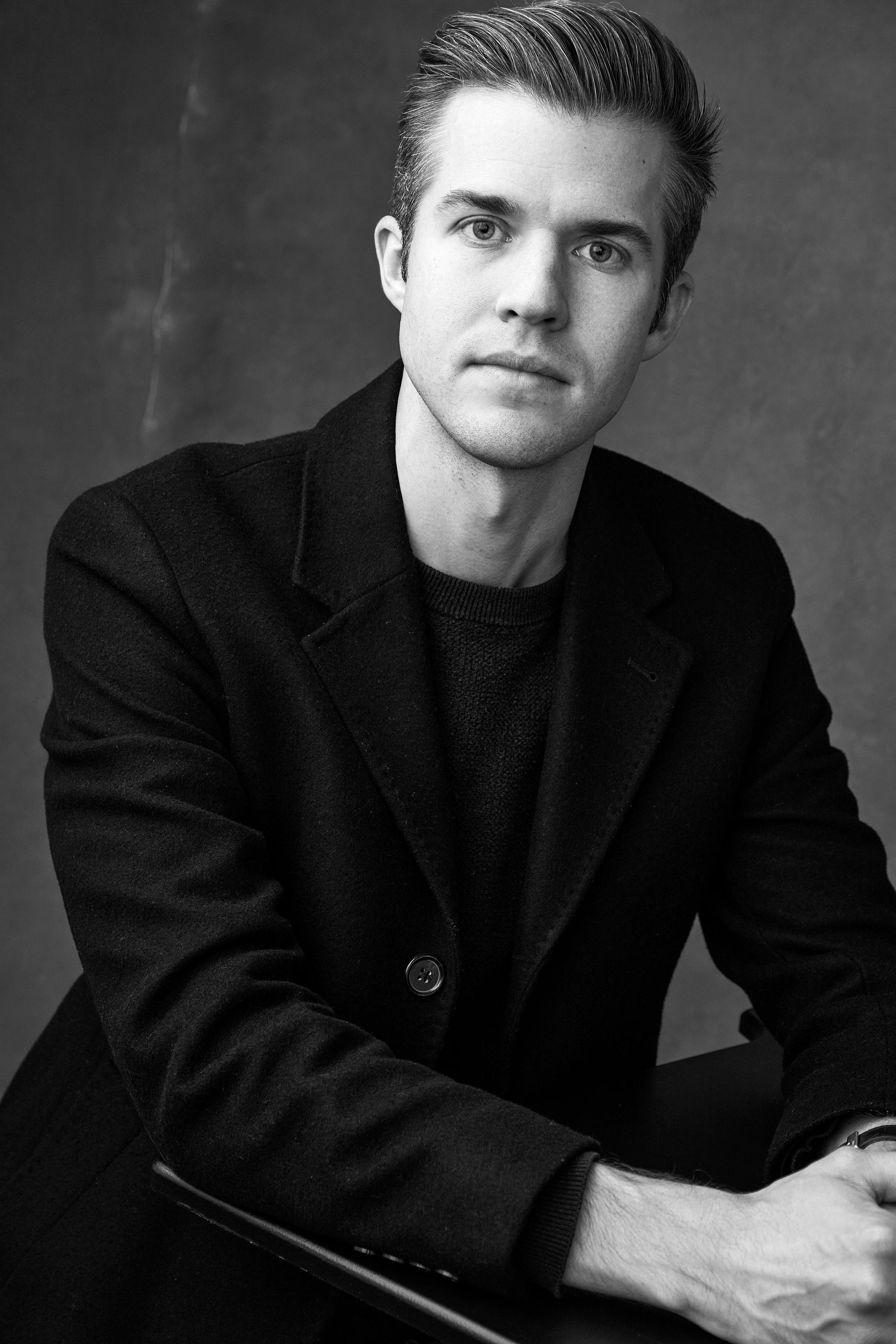 Эрик Уолтер