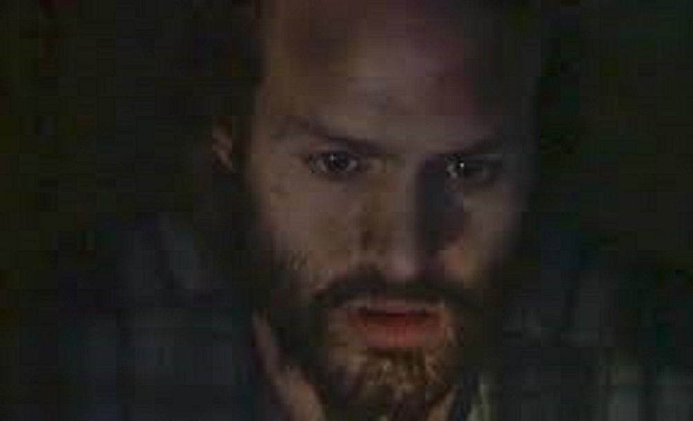 Дэвид Суэйн