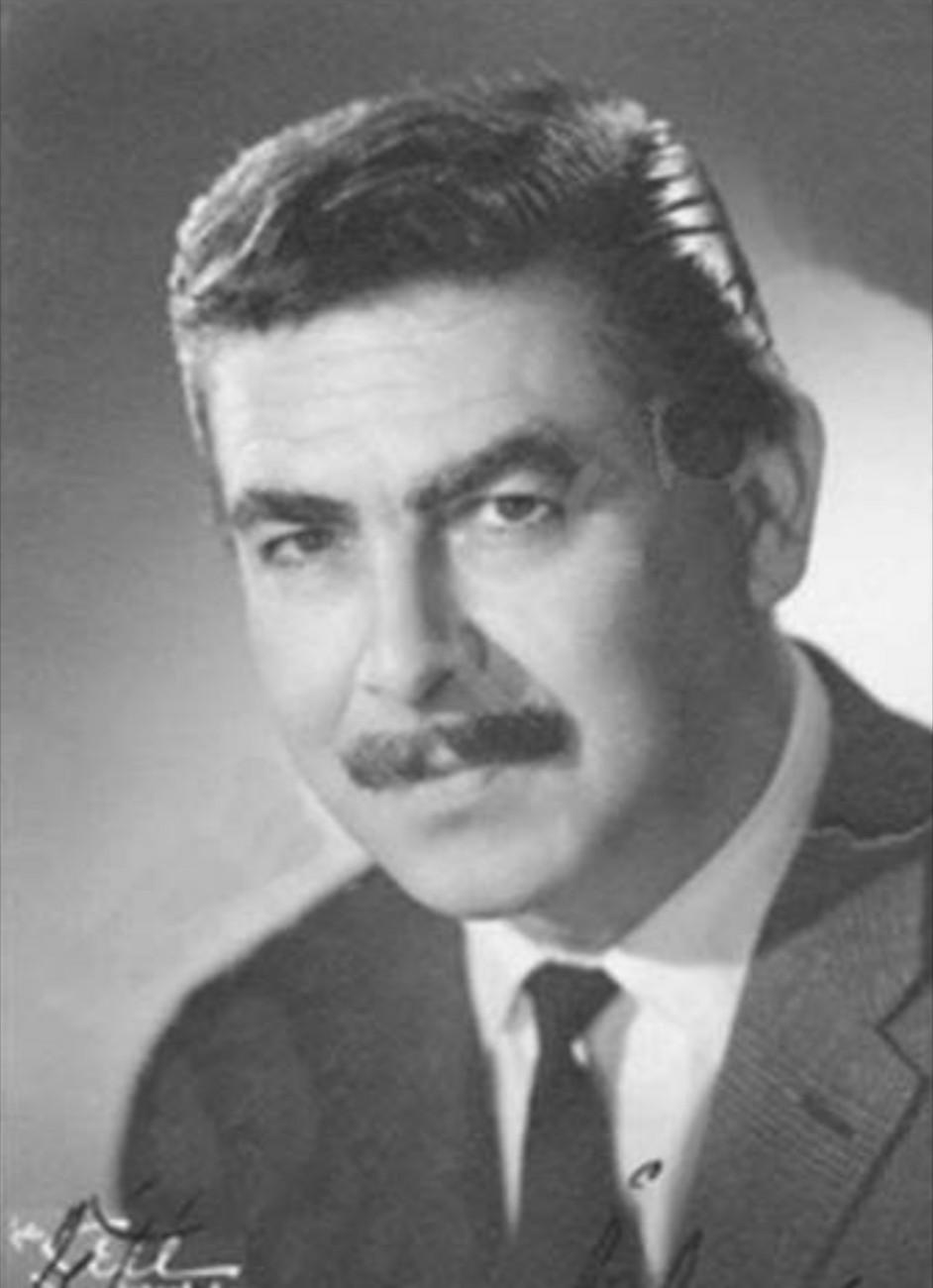 Ренан Фостороглу