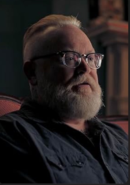 Трой Тэйлор