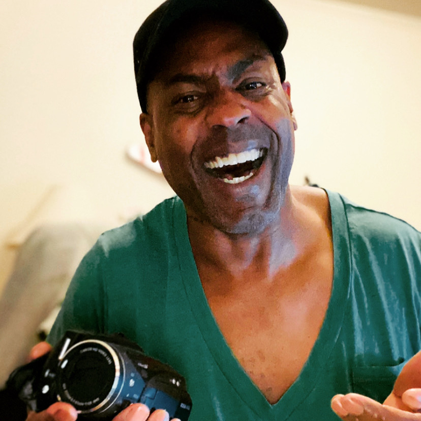 Дон Ричардсон